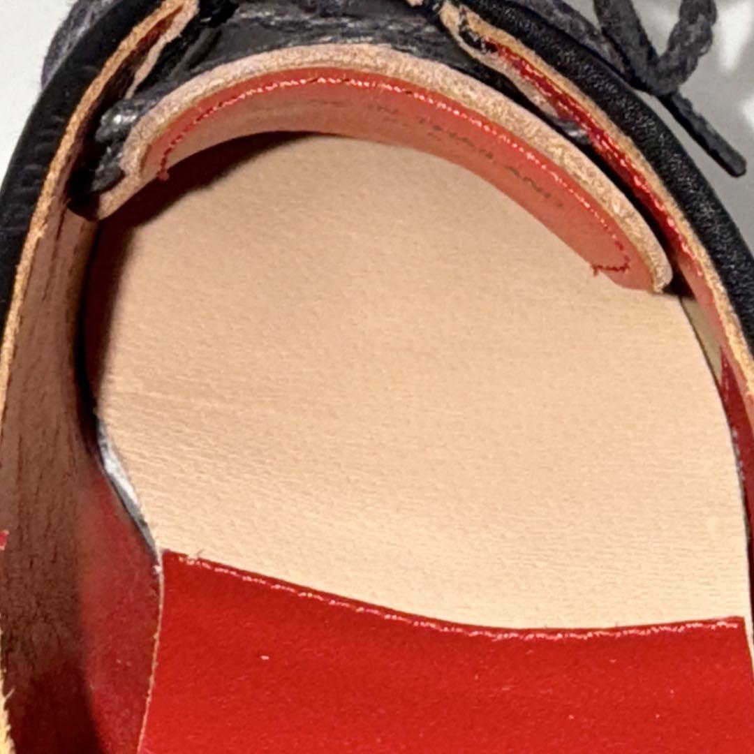 【極美品✨】リーガル Shoe&Co. モカシンシューズ ローファー