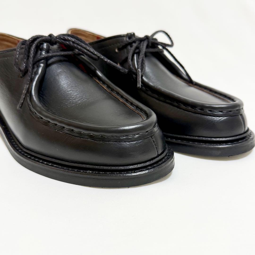 【極美品✨】リーガル Shoe&Co. モカシンシューズ ローファー