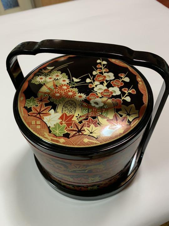 三段重箱