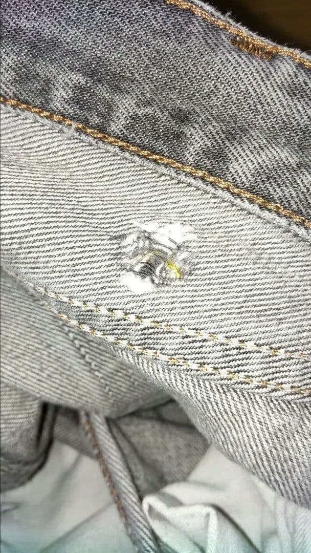 リーバイス コーデュロイ 519 リーバイス コーデュロイ 519