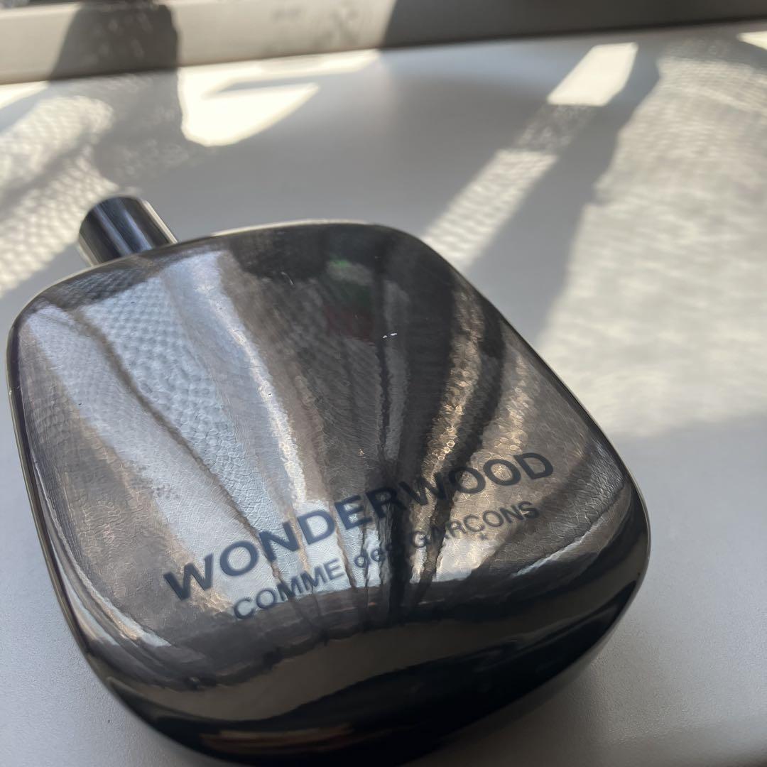 COMME des GARÇONS WONDERWOOD 100ml