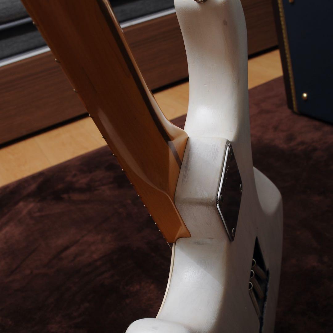 Fender American Vintage 57 Stratocaster
