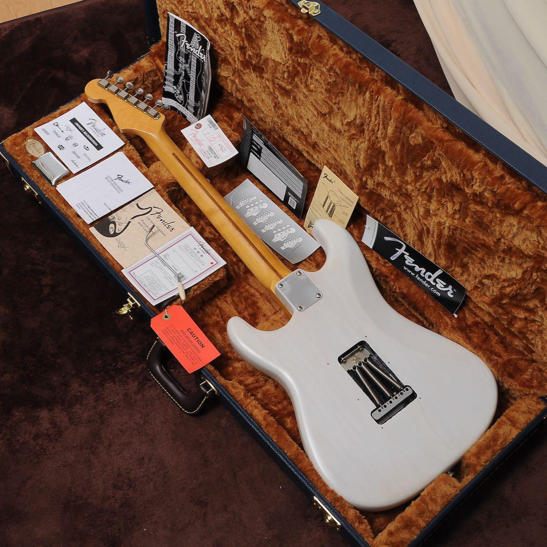 Fender American Vintage 57 Stratocaster