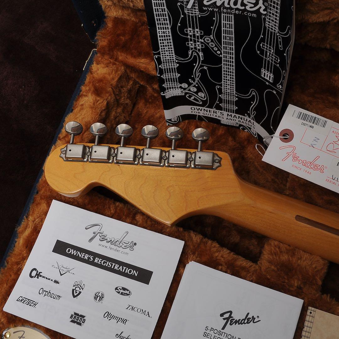 Fender American Vintage 57 Stratocaster