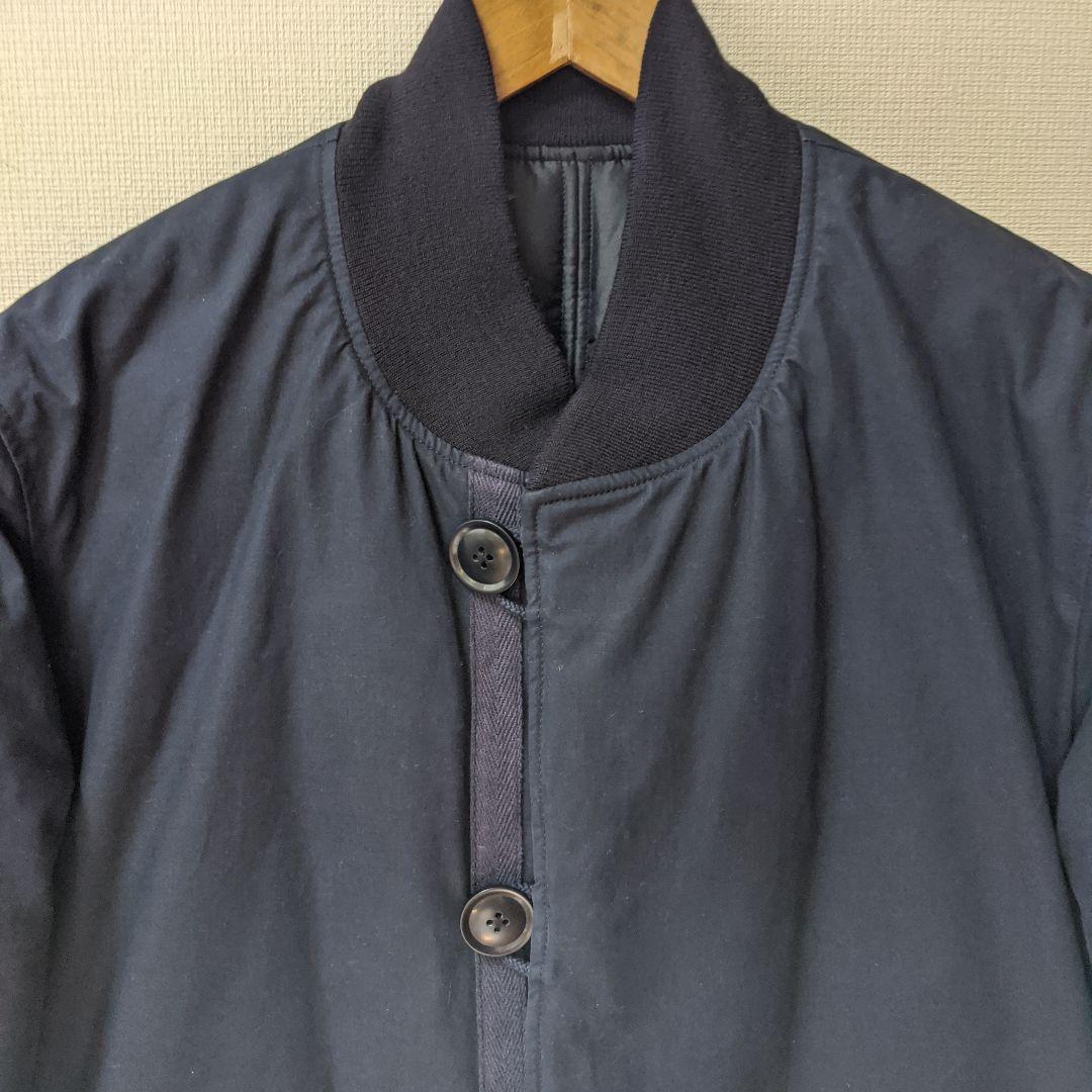 最終価格】MOJITO CAPA JACKET モヒート キャパジャケット