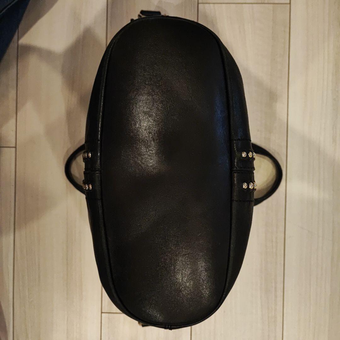 Givenchy ナイチンゲール 2wayバッグ ブラック スタッズ Givenchy ナイチンゲール 2wayバッグ ブラック スタッズ