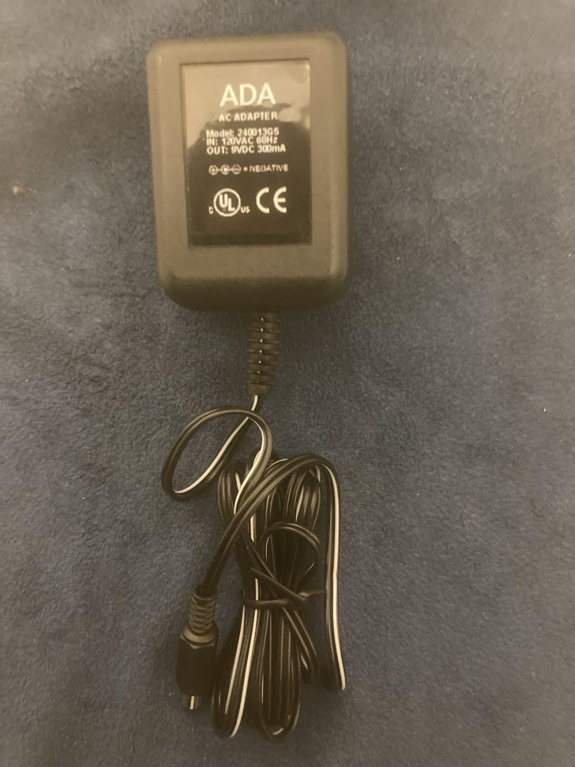ADA GCS-2 ギターキャビネットシミュレーターDI