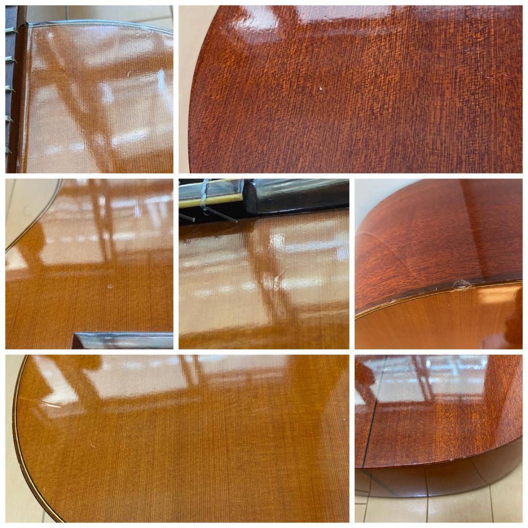 【名器】 PEPE ペペ PS-53 ミニギター 弦長530mm スペイン製