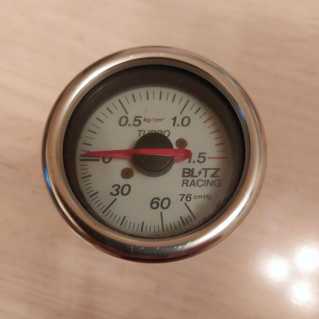 Amazon.co.jp: BLITZ(ブリッツ) OBD接続 FLD METER BOOST