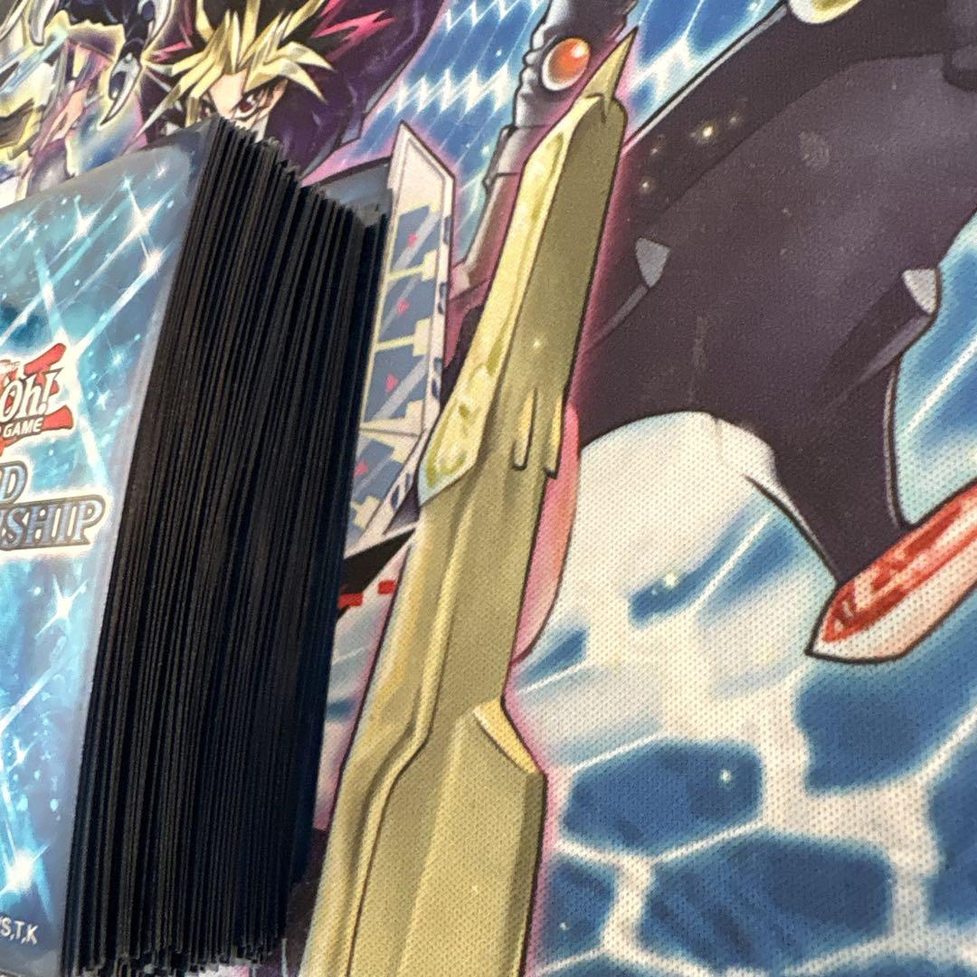遊戯王 wcs2022 スリーブ 98枚 - メルカリ 遊戯王 wcs2022 スリーブ 98枚 - メルカリ