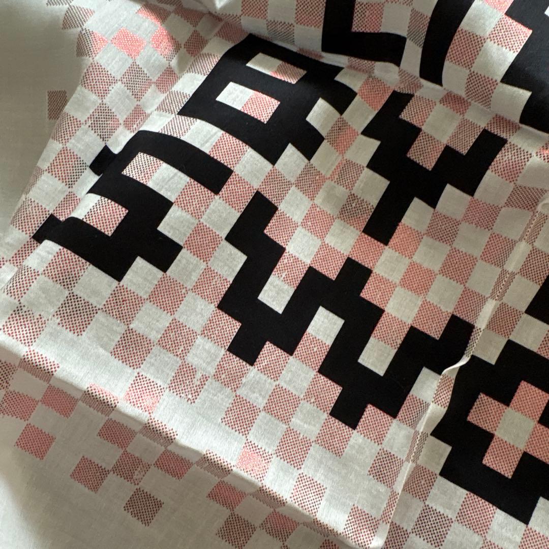 Westwood ハンカチ