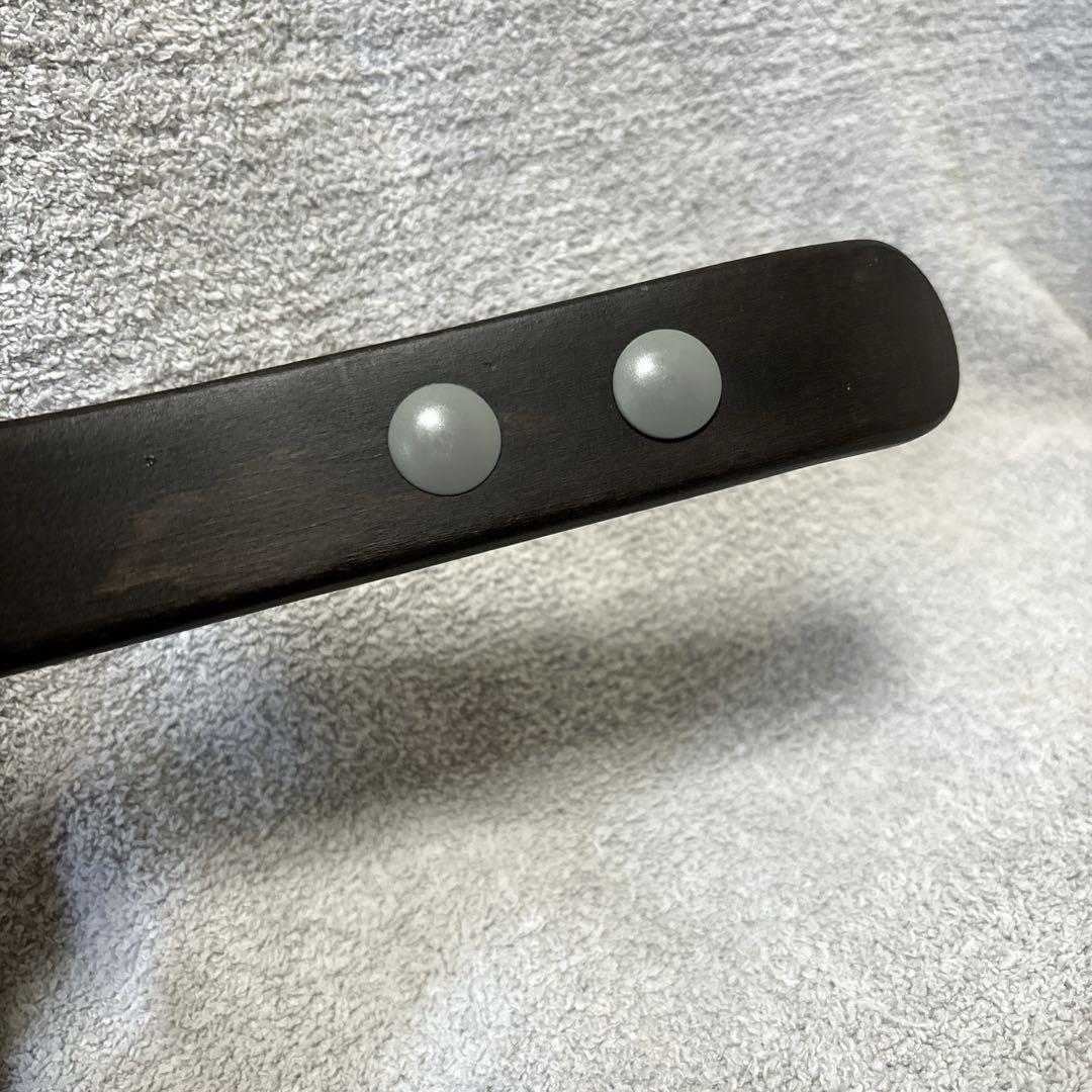 リエンダー　ハイチェア　セーフティーバー