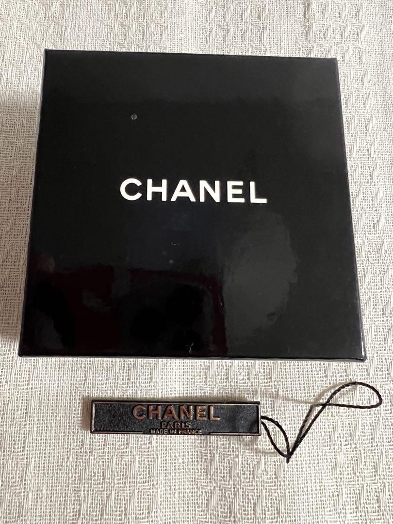 CHANEL ヴィンテージ イヤリング ゴールド ココマーク シャネル 画像5