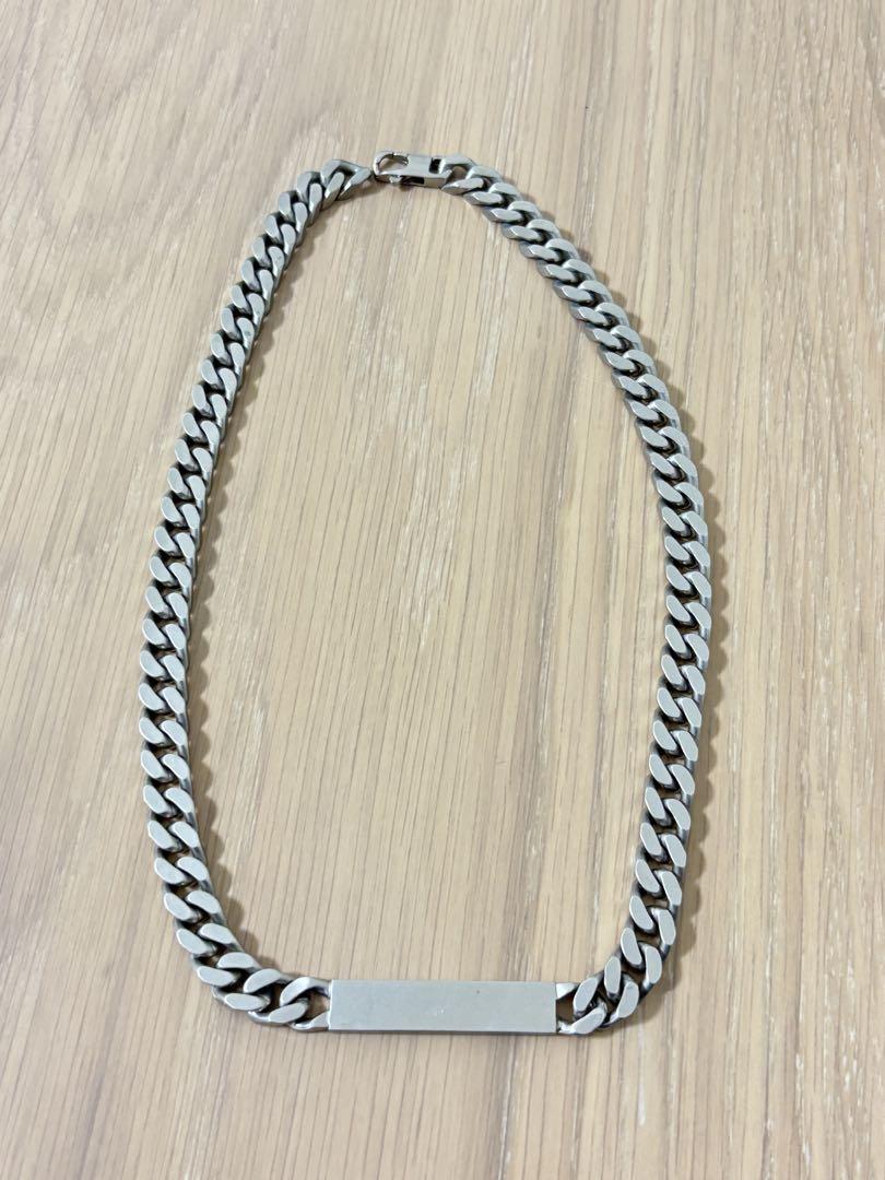 アクセサリー Necklace