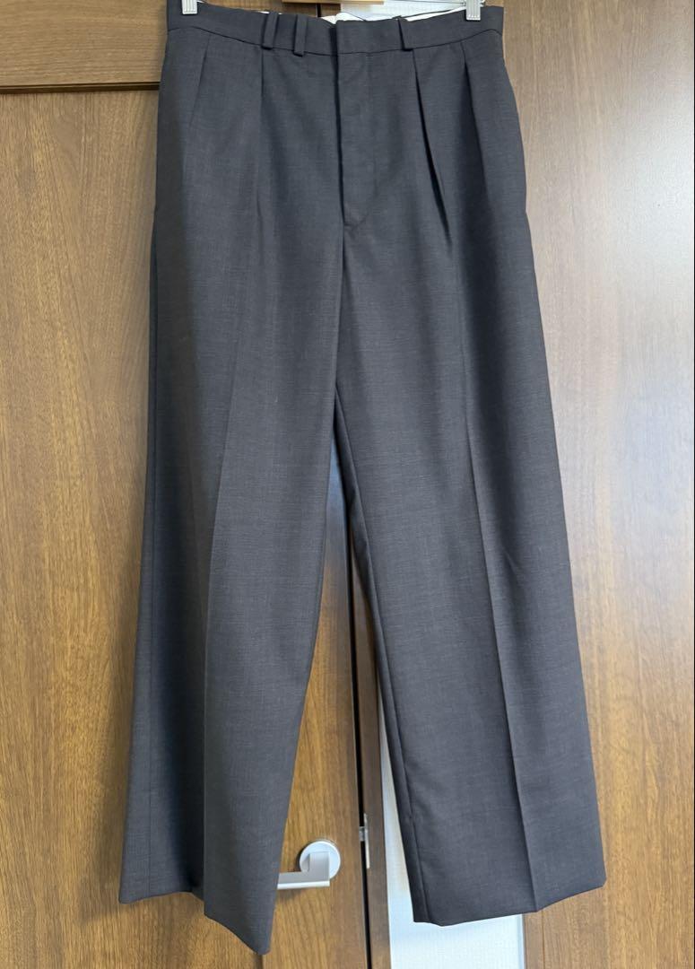 MAATEE&SONS JEFFERY サイズ1