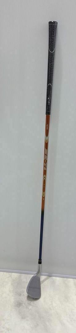 新品未使用品 HONMA HZ-T1 2S SW サンドウェッジ 硬さSR