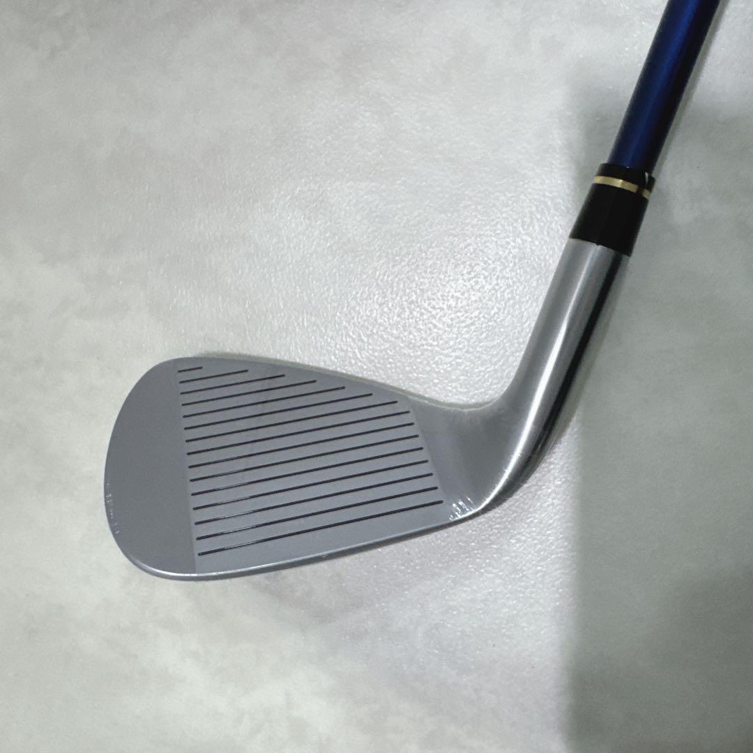 新品未使用品 HONMA HZ-T1 2S SW サンドウェッジ 硬さSR