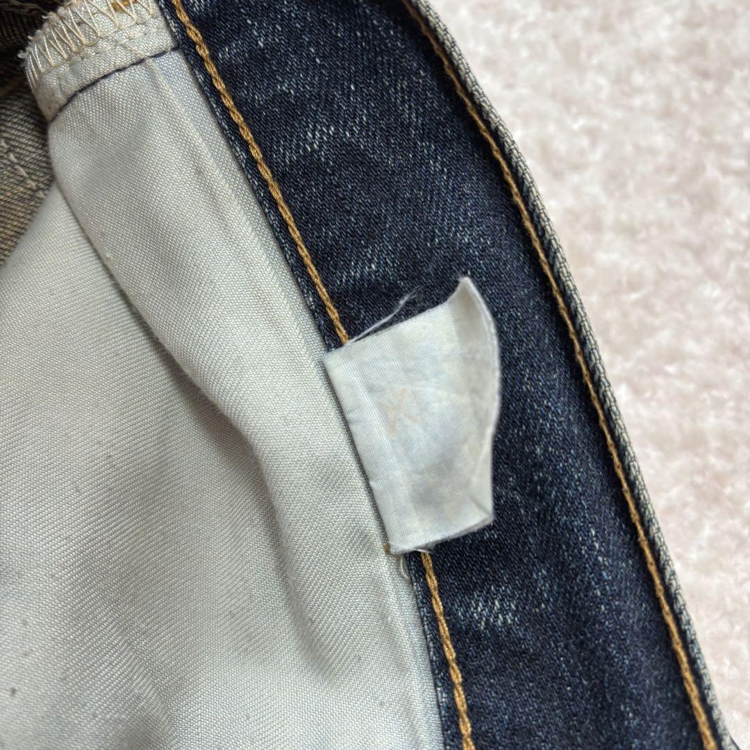 パンツ 00s Levi's 517 grunge flare denim w33 00s Levi's 517 grunge flare denim w33 - メルカリ