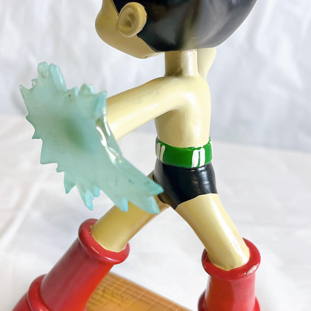 ★ジャンク品 ネカ ヘッドノッカー 鉄腕アトム アストロボーイ フィギュア ☆ジャンク品 ネカ ヘッドノッカー 鉄腕アトム アストロボーイ