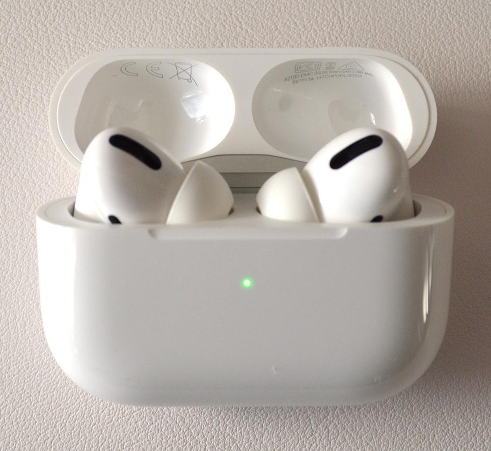 超激安 Bluetooth ☆キムラ様専用☆ Apple Apple Apple AirPods 新品