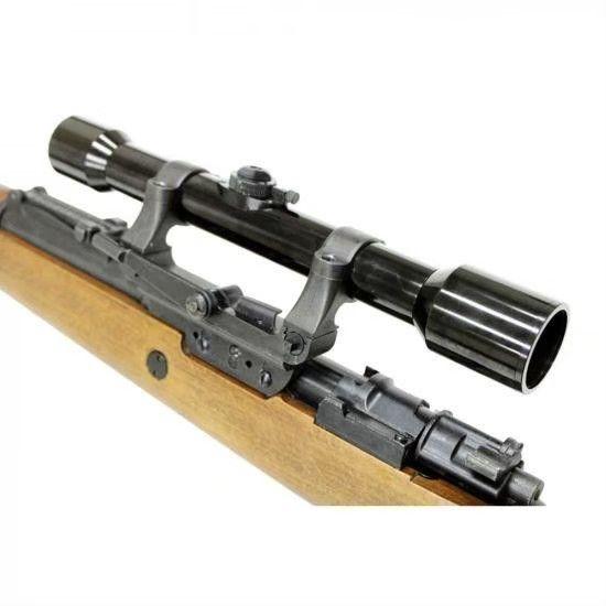 S&T kar98kアナザーエディション用 ZF39タイプ スコープ
