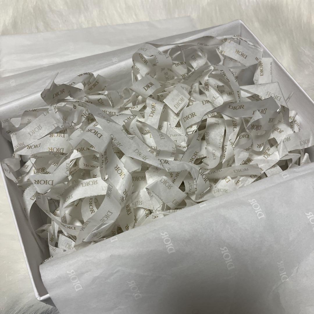 Dior Miss Dior バスギフトボックス 新品未使用 DIOR ディオール ギフトボックス - メルカリ