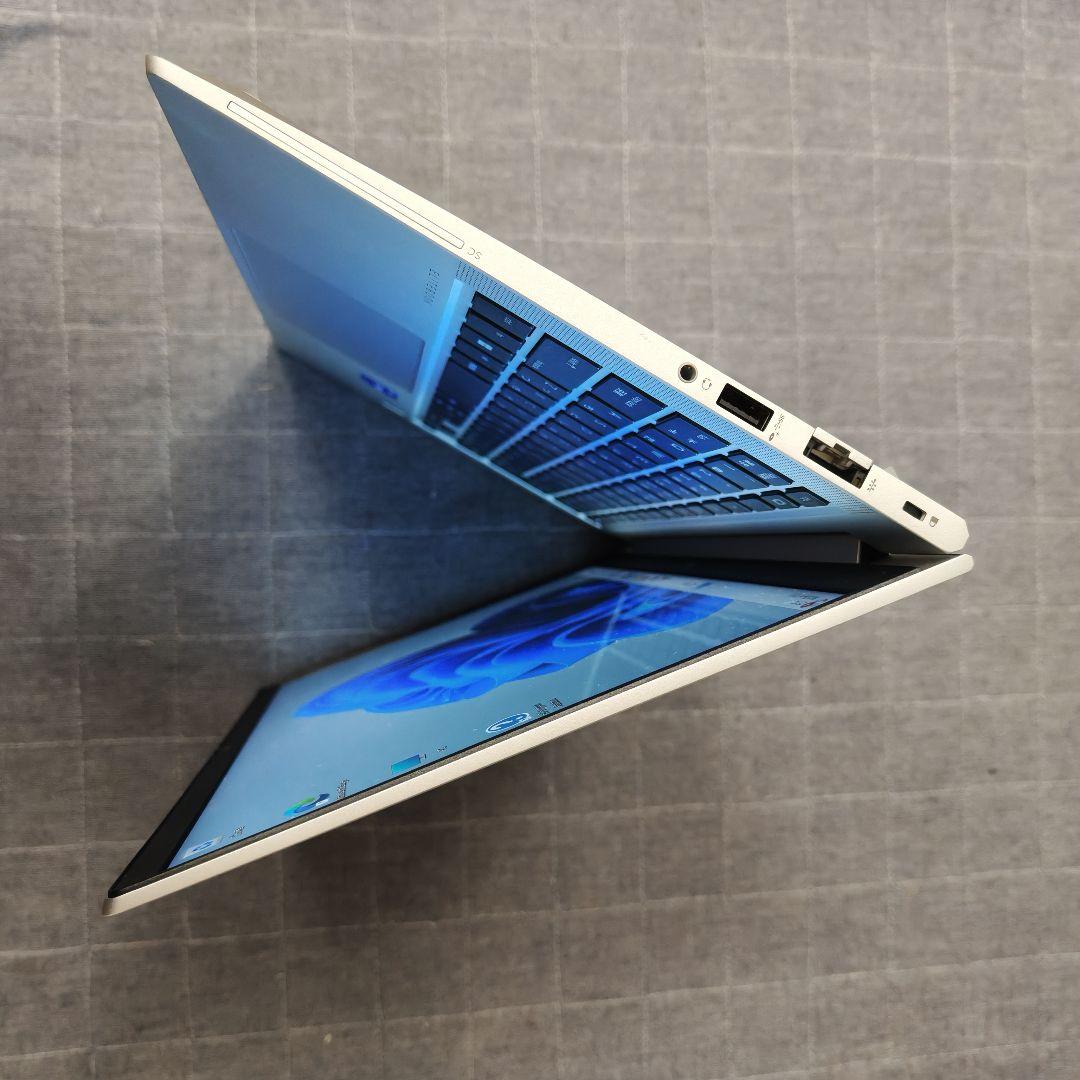 2023年11月 HP 美品 爆速 13世代 i5 32GB 新品 1TB 35