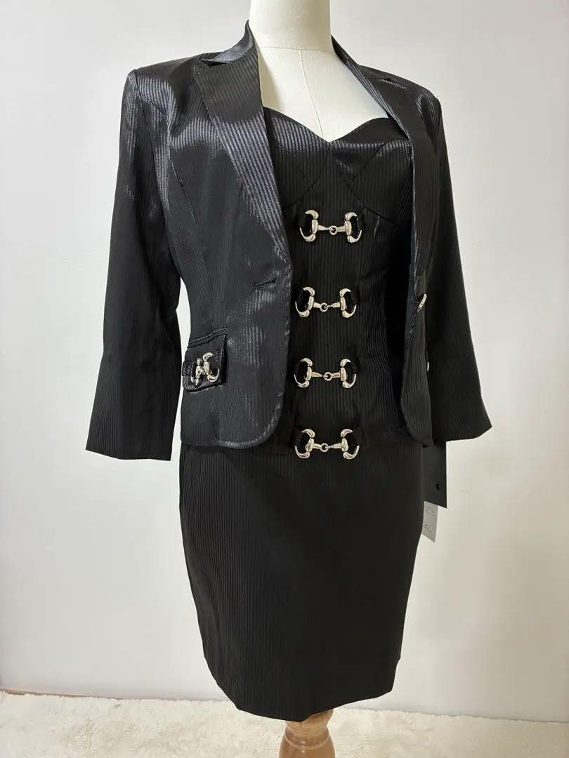 【新品✴︎未使用】DU-VINセットアップスーツ【高級スーツ】