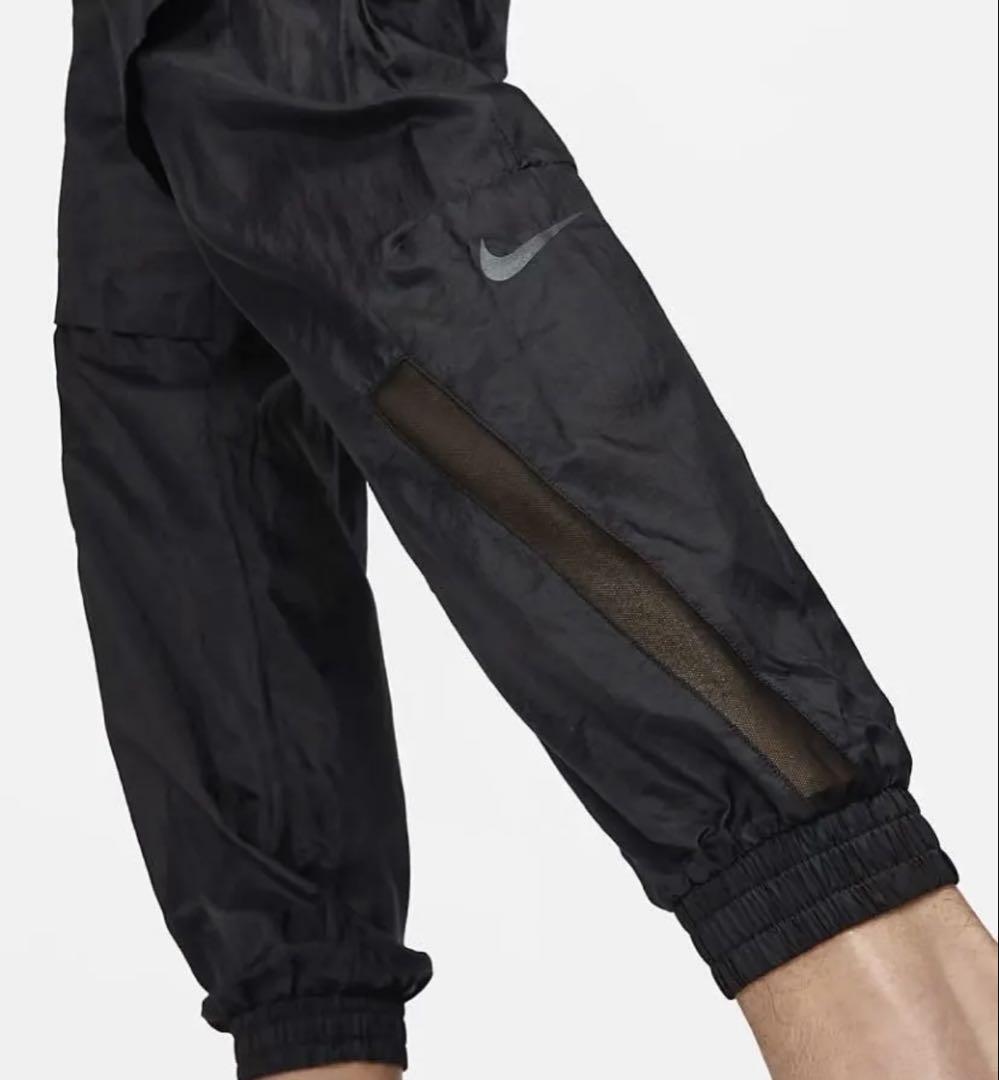 NIKE ナイキ メンズ　ランニングパンツ　ランディビジョン ピナクル
