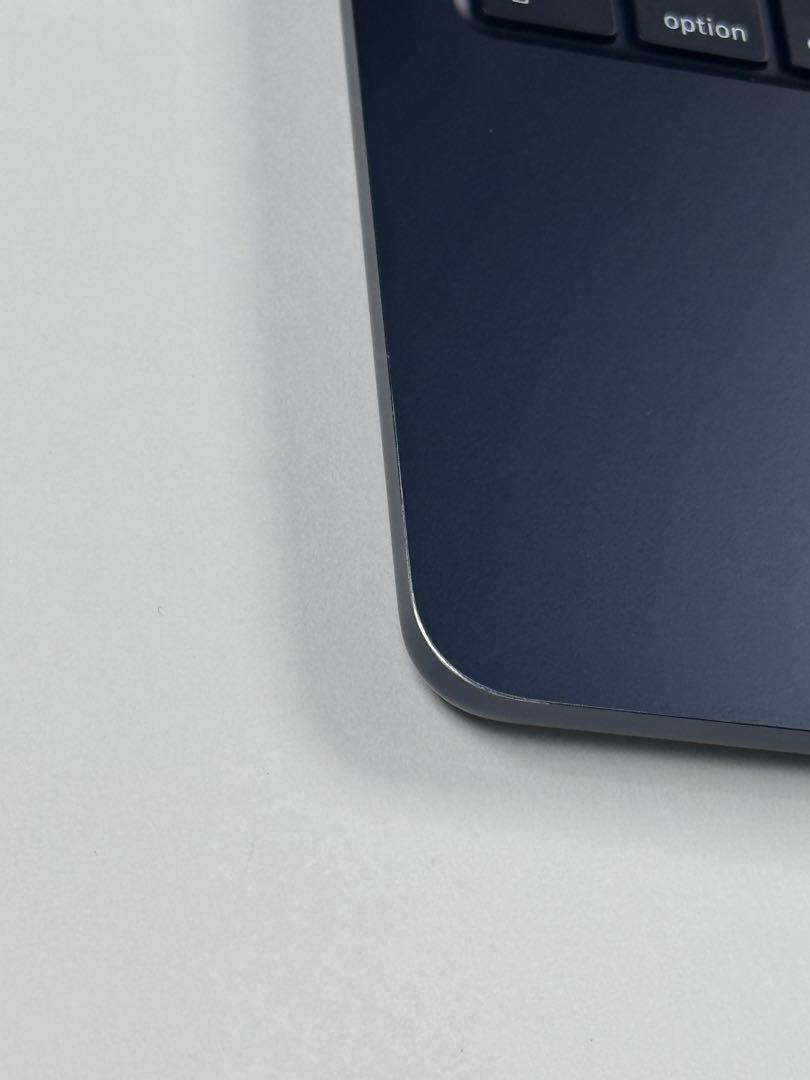 M2 MacBook Air 8GB SSD 1TB ミッドナイト