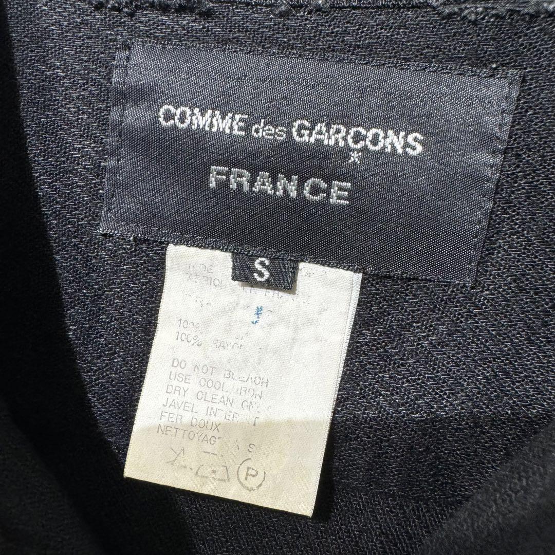フランス
