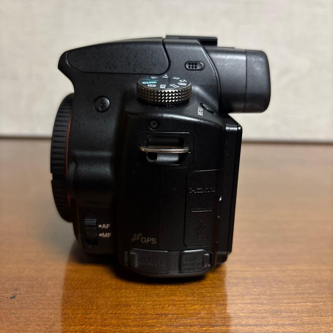 SONY α55 レンズキット DT 18-55mm F3.5-5.6 SAM SONY α55 レンズキット DT 18-55mm F3.5-5.6 SAM