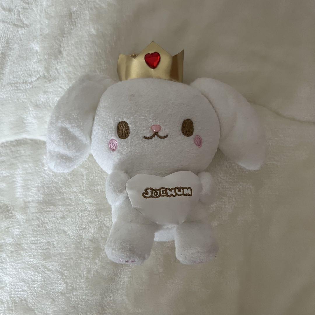 JOCHUM RURU マスコット 5,655円