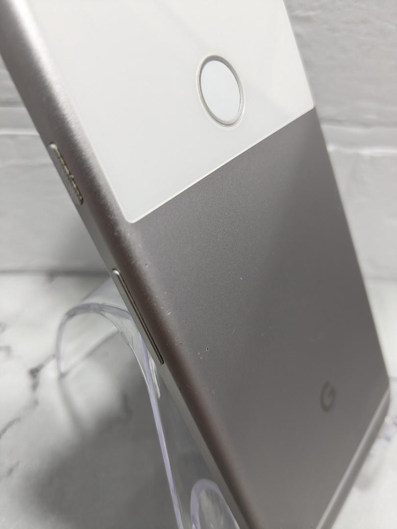 白】☆お任せ特価☆Google Pixel XL初代 32GB（日本未発売