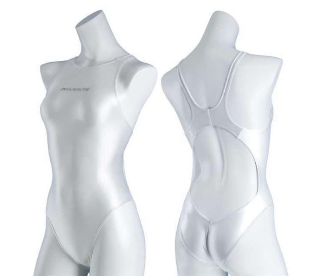 【完売品】PHARFAITE パルフェット レーシングスイムウェア