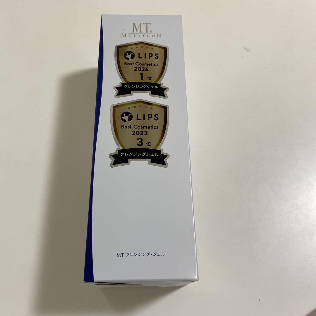 MT クレンジングジェル 200ml - メルカリ