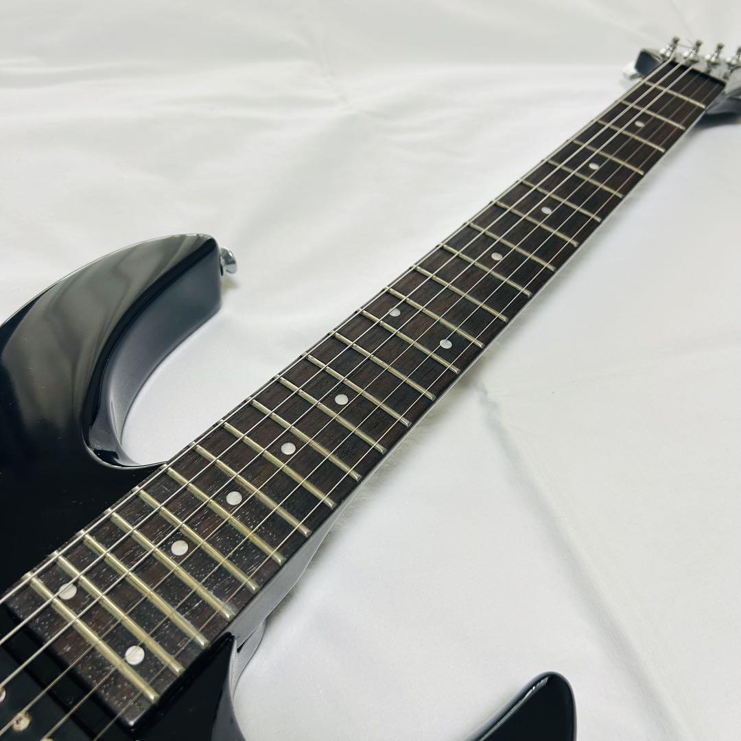 YAMAHA RGX112J ヤマハ エレキギター - メルカリ