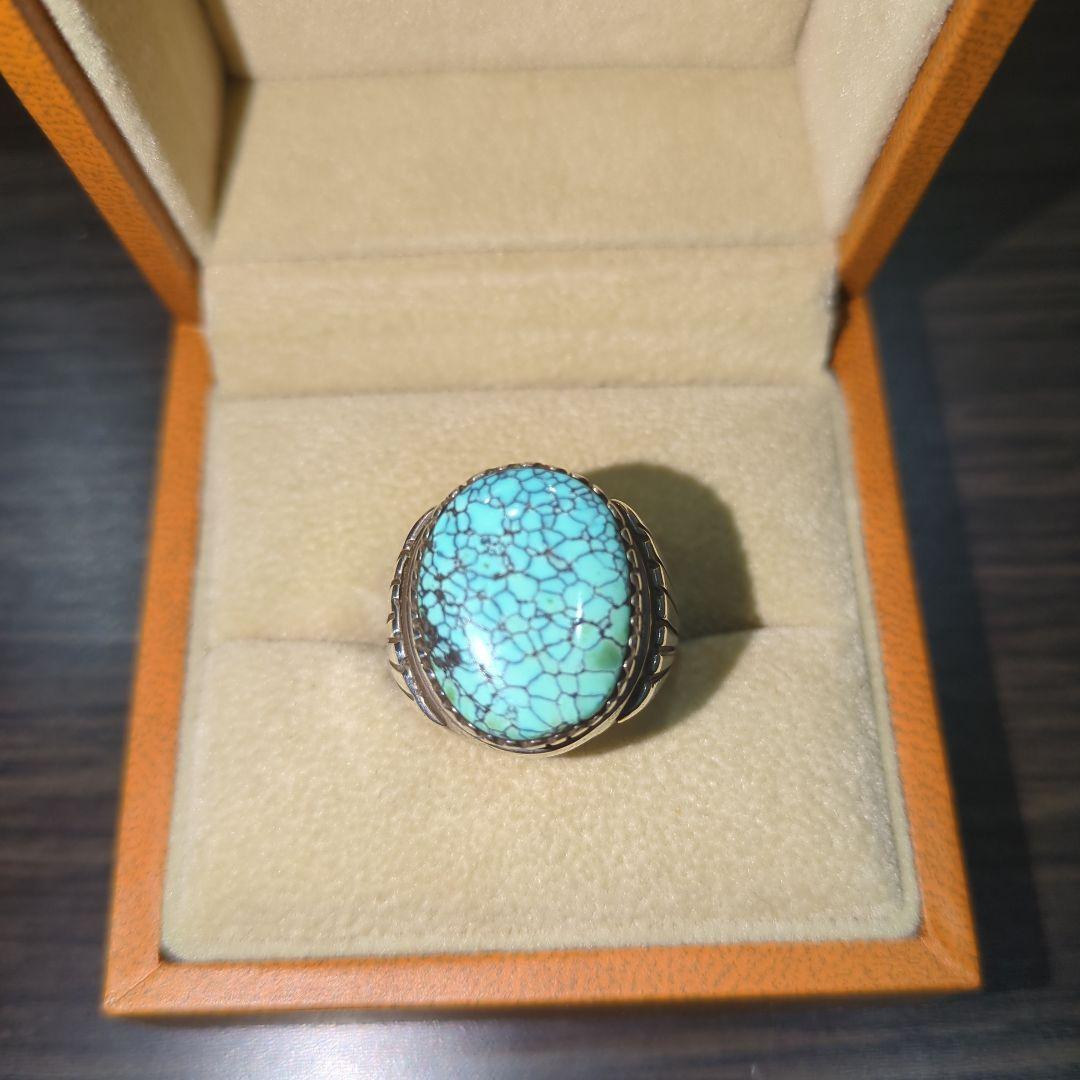 julian lovato ナンバーエイト ring