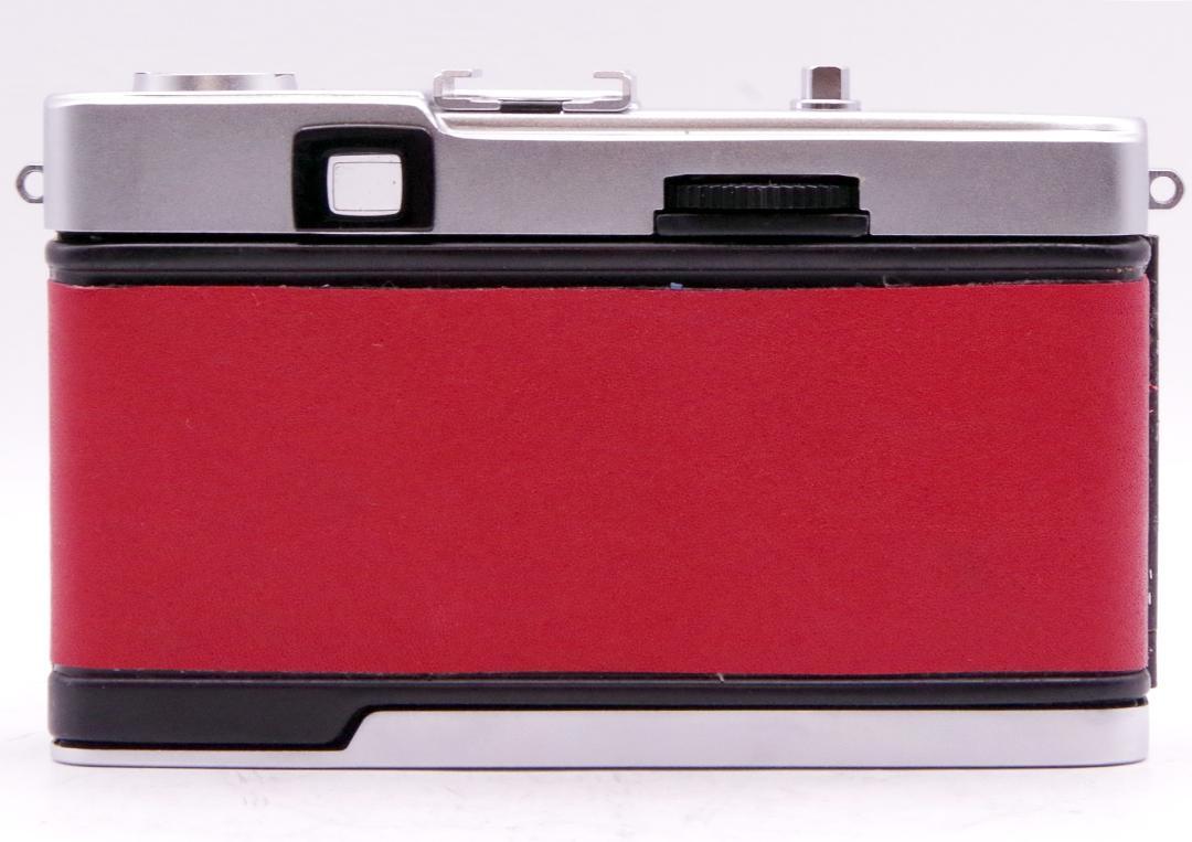 オリンパス トリップ35 Olympus Trip35