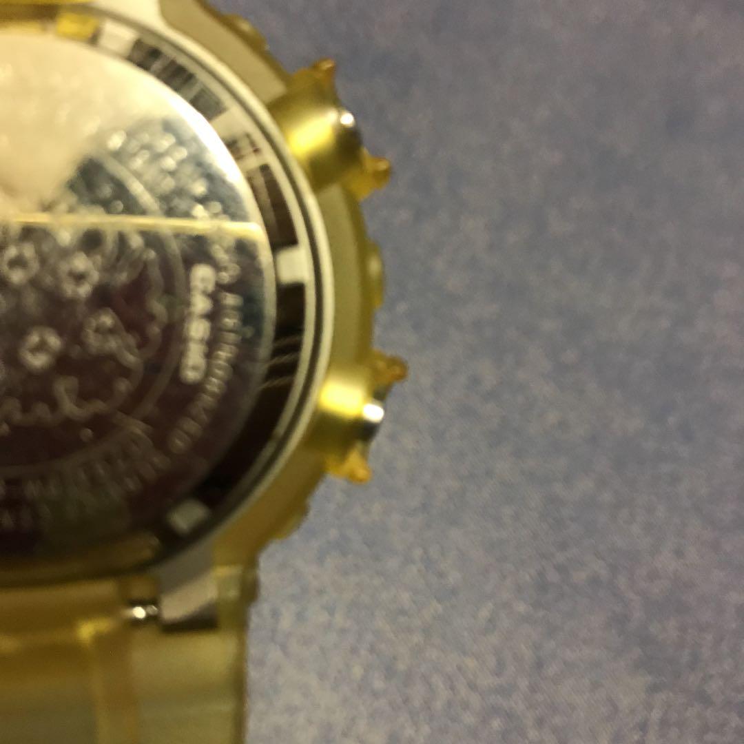 CASIO G-SHOCK フロッグマンDW-8201WC