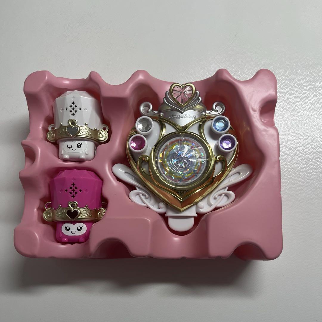 スイートプリキュア キュアモジューレ - メルカリ