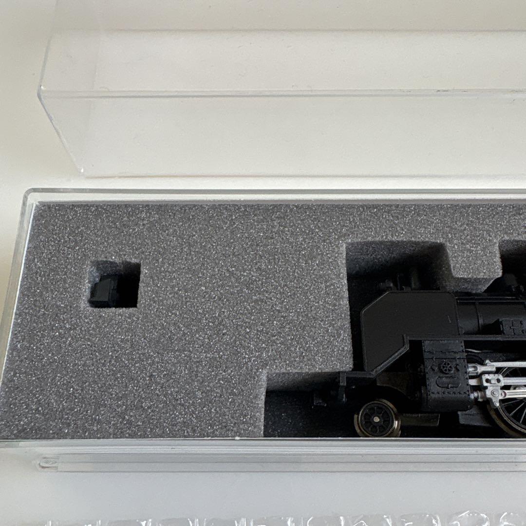 新品未使用！KATO 2002 C11 蒸気機関車