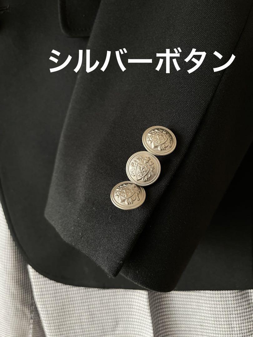 JPRESS J.PRESS ジャケット　パンツ　キッズ　セット　150cm