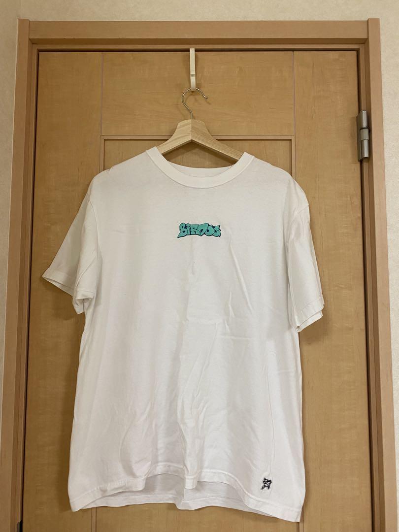 コムドット birdog graduation Tシャツ Amazon.co.jp: Birdog Tシャツ 半袖 コムドット XLサイズ