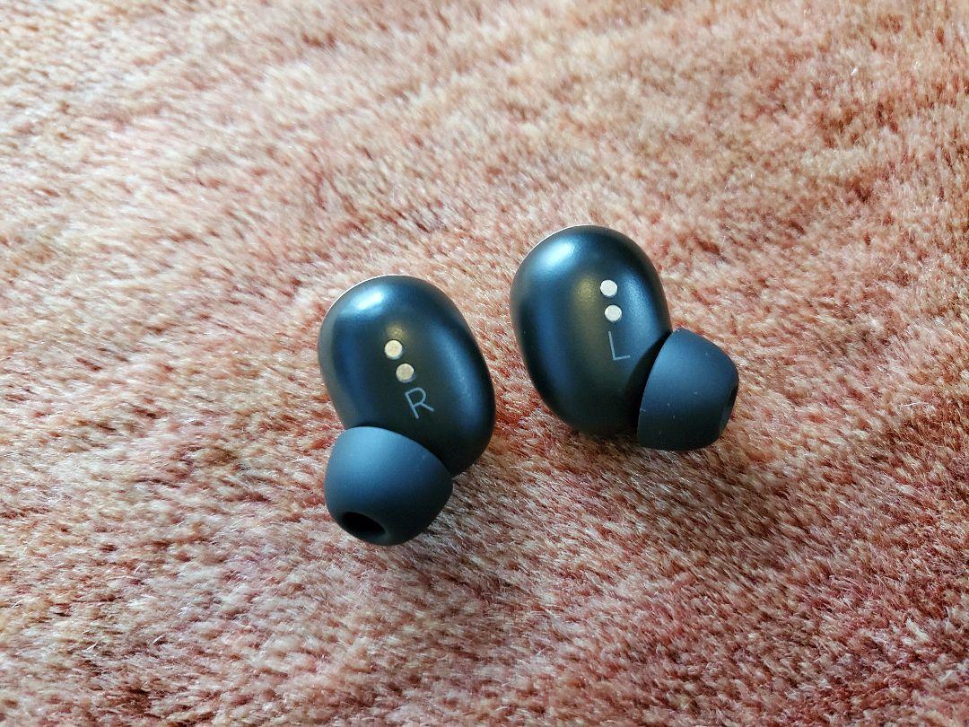イヤーピース未使用 Google Pixel Buds Pro ノイズキャンセル