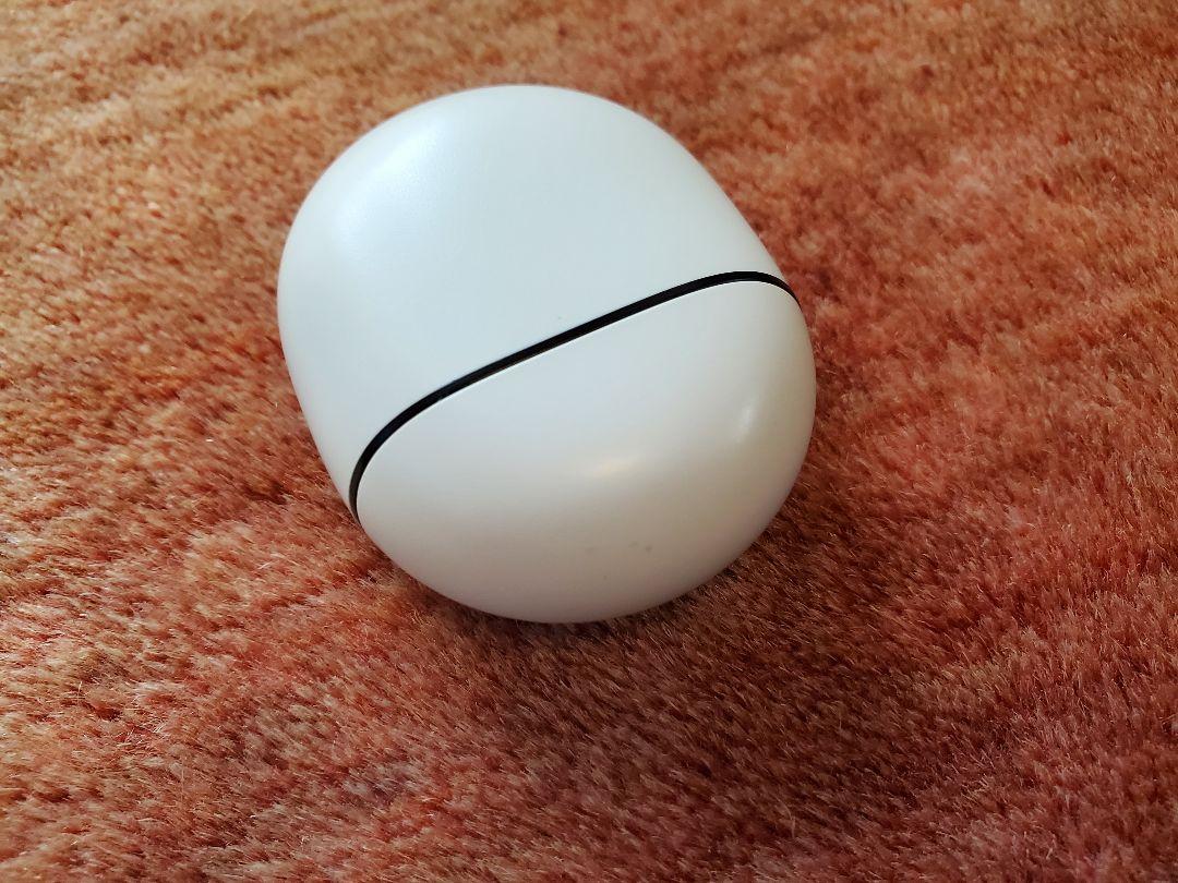 イヤーピース未使用 Google Pixel Buds Pro ノイズキャンセル