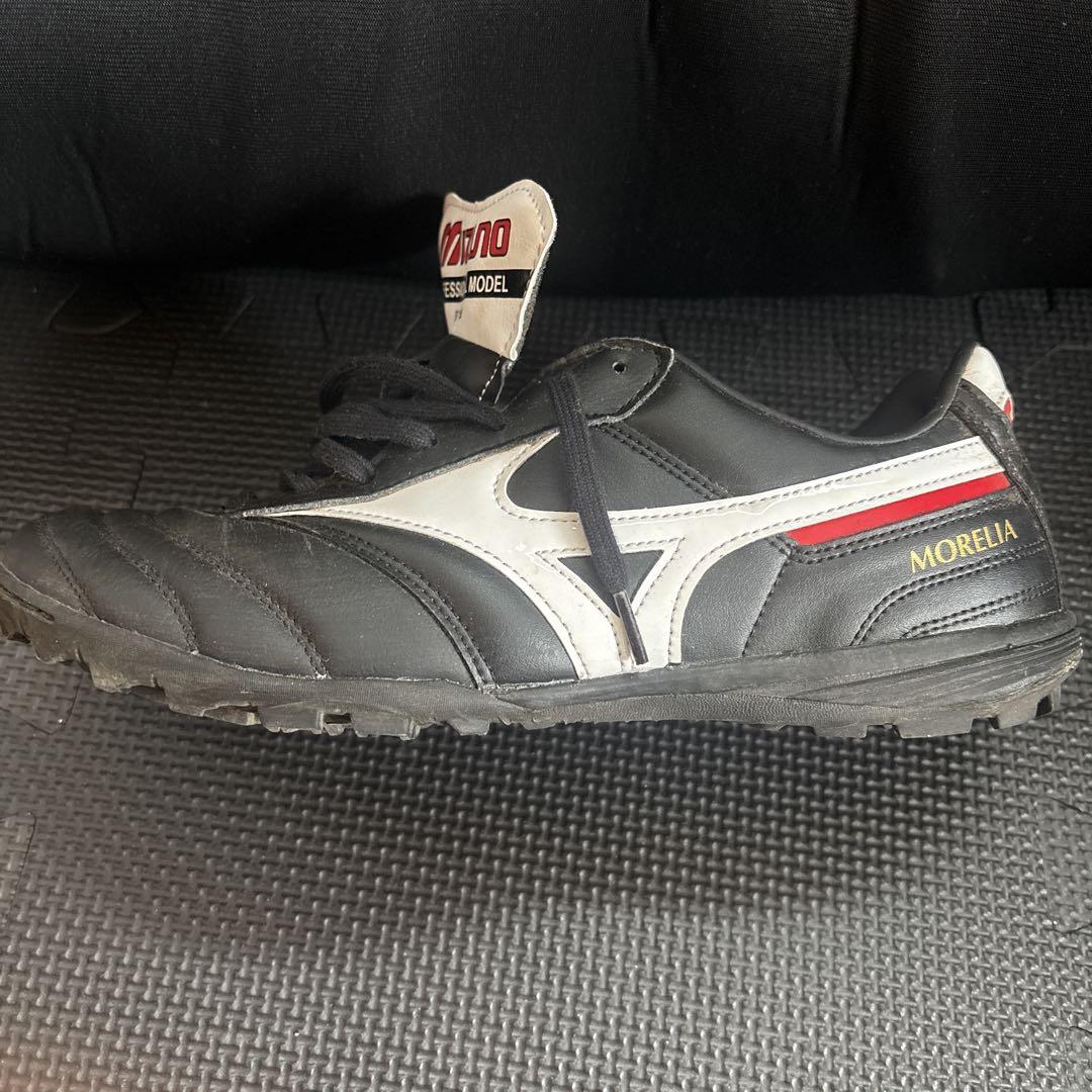 Mizuno Morelia サッカーシューズ