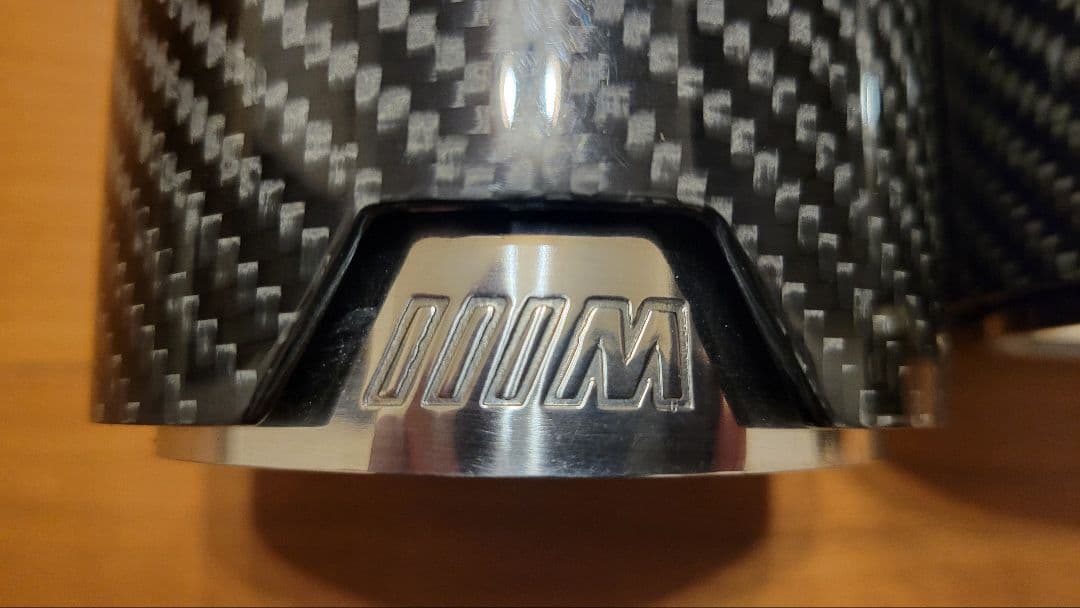 4本出し マフラーカッター