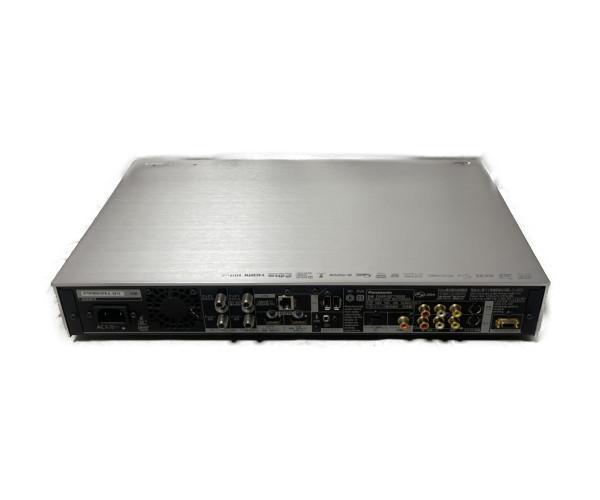 パナソニック 3TB 3チューナー ブルーレイレコーダー DMR-BZT9000
