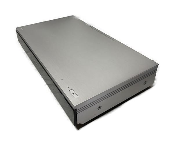 パナソニック 3TB 3チューナー ブルーレイレコーダー DMR-BZT9000
